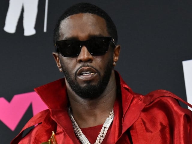 How a reporter crashed Diddy’s wild party posing as millionaire Ted ...