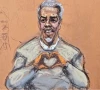 diddy makes heart hands gesture in court during sex trafficking trial as cassie testifies diddy makes heart hands gesture in court during sex trafficking trial as cassie testifies