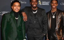diddy s sons announce docuseries for 2026 50 cent reacts