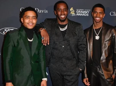 diddy s sons announce docuseries for 2026 50 cent reacts