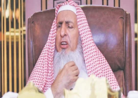 saudi grand mufti passes away