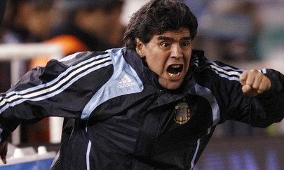 does maradona deserve a second chance does maradona deserve a second chance