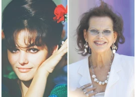 claudia cardinale the muse of italian cinema dies claudia cardinale the muse of italian cinema dies
