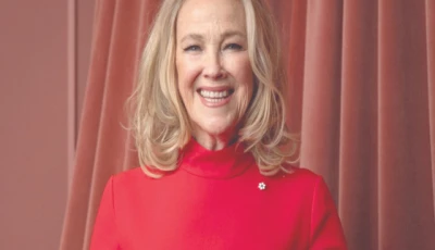 catherine o hara photo file