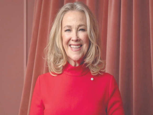 catherine o hara photo file catherine o hara photo file