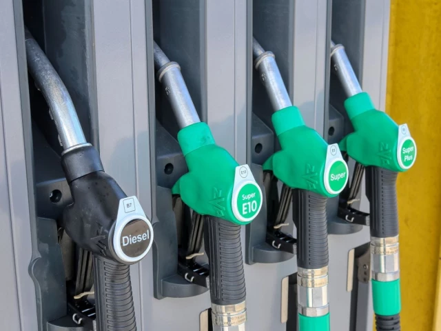 Europe agrees to release diesel stocks, Trump says
