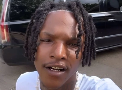 louisiana rapper gravedigga quez accused of cousin s murder louisiana rapper gravedigga quez accused of cousin s murder