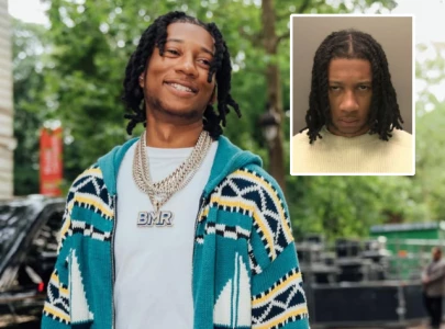 rapper digga d jailed for nearly four years for supplying cannabis