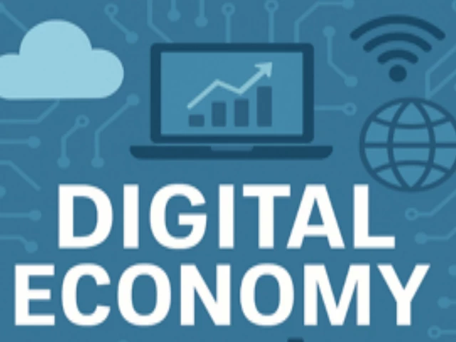 Digital exports: path to high-value knowledge economy