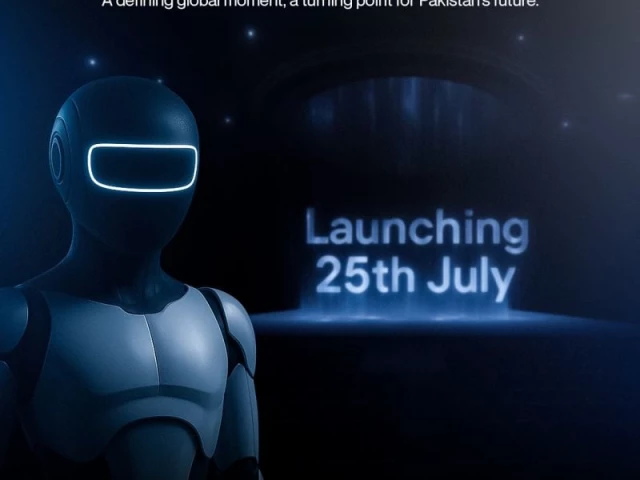 pakistan chapter of the association for the advancement of artificial intelligence