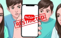 digital crackdown sparks clash