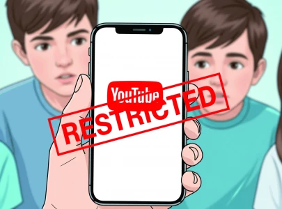 digital crackdown sparks clash