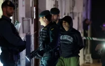 pakistani man jailed for 36 years in spain love scam debt murder case pakistani man jailed for 36 years in spain love scam debt murder case