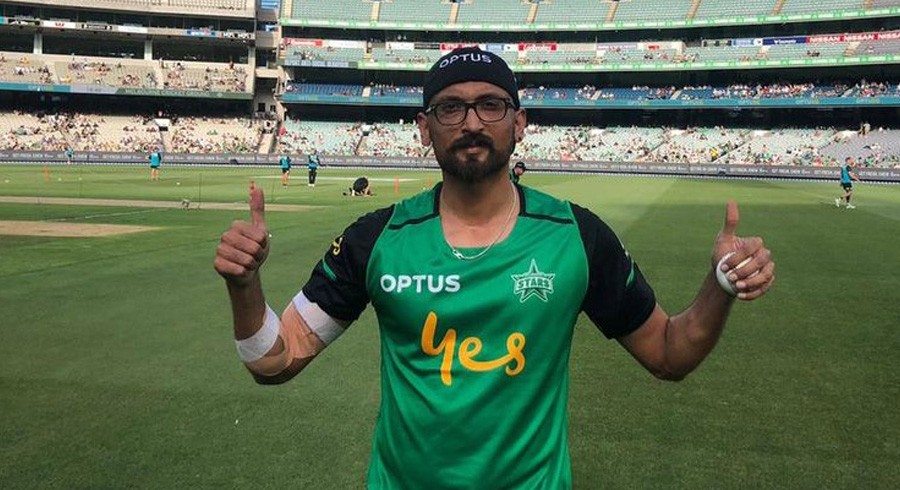 bbl 10 dilbar hussain to miss 4 6 weeks with injury