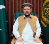 chief minister gilgit baltistan haji gulbar khan photo file