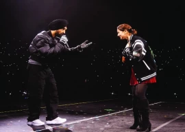 are hania aamir diljit dosanjh set to star in a film together are hania aamir diljit dosanjh set to star in a film together