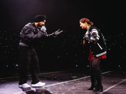 hania aamir s indian film debut with diljit dosanjh release date unveiled hania aamir s indian film debut with diljit dosanjh release date unveiled