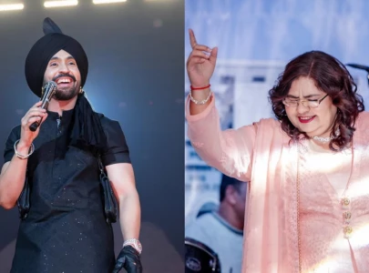 shazia manzoor diljit dosanjh s heartfelt instagram exchange is the best thing you ll see today