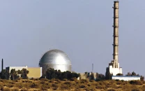 germany secretly financed much of israel s dimona nuclear project report claims germany secretly financed much of israel s dimona nuclear project report claims
