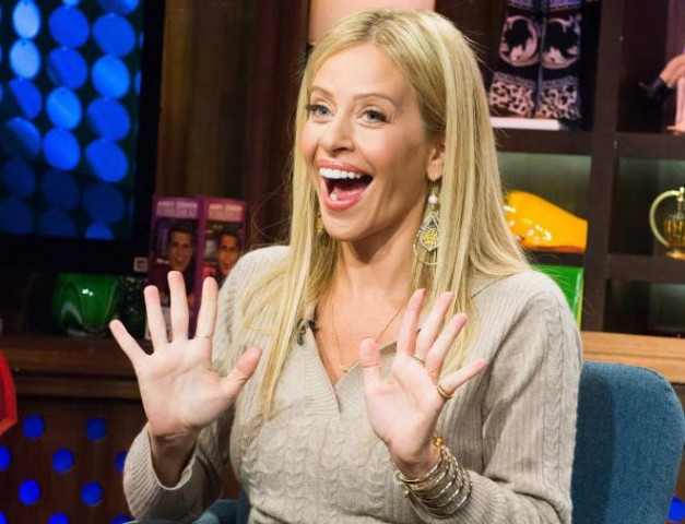 rhonj s dina manzo celebrates ex husband tommy s conviction rhonj s dina manzo celebrates ex husband tommy s conviction
