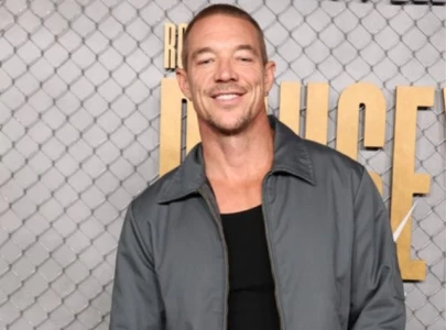 diplo turns kindergarten graduation into surprise dj set for his son diplo turns kindergarten graduation into surprise dj set for his son