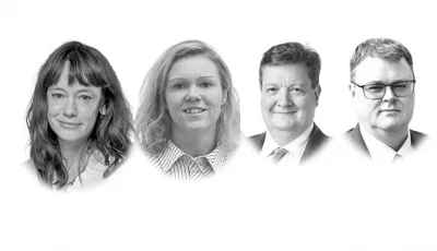 the writers are the ambassadors to pakistan of respectively sweden denmark finland and norway the writers are the ambassadors to pakistan of respectively sweden denmark finland and norway