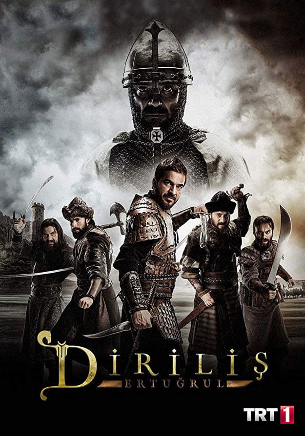 Dirilis-Ertugrul