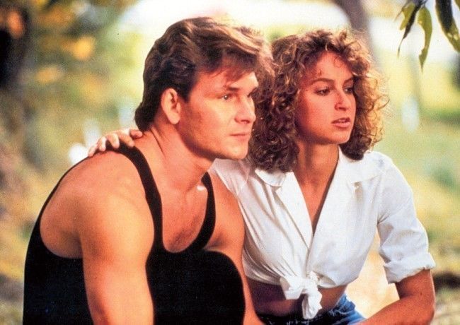 a dirty dancing sequel is in the works