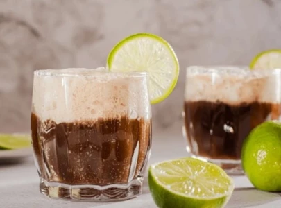 dirty soda becomes tiktok s latest viral trend blending soda cream and syrups in creative recipes