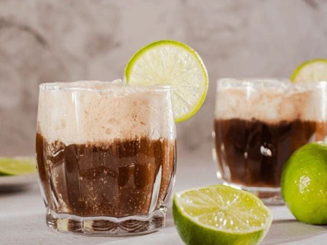 dirty soda becomes tiktok s latest viral trend blending soda cream and syrups in creative recipes dirty soda becomes tiktok s latest viral trend blending soda cream and syrups in creative recipes