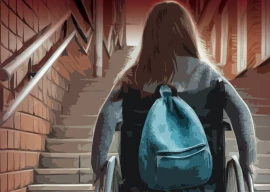 daughters of a lesser eve