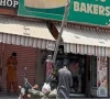 disco bakery flyover stalls before take off