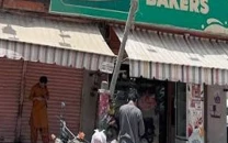 disco bakery flyover stalls before take off disco bakery flyover stalls before take off