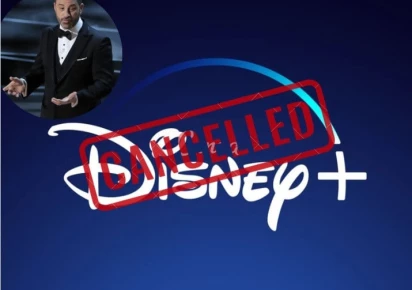 Disney faces $3.8 billion loss as boycott grows over Jimmy Kimmel suspension