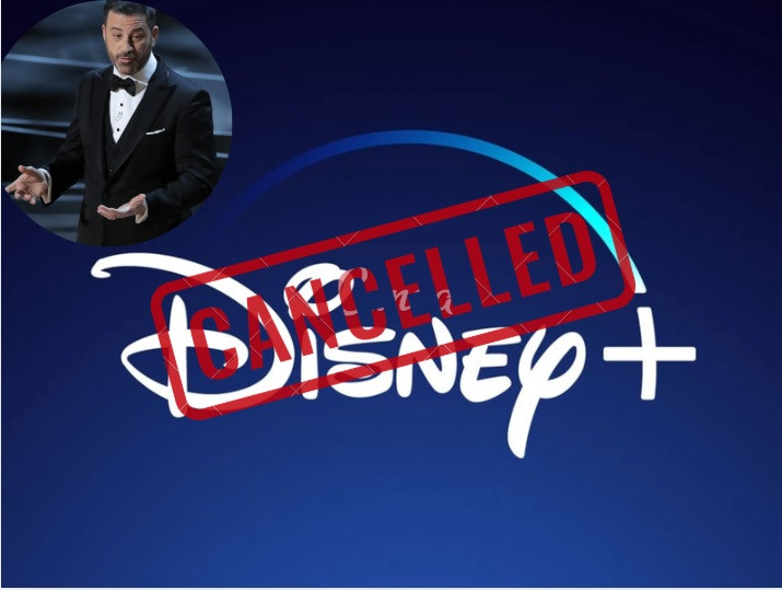 Disney faces $3.8 billion loss as boycott grows over Jimmy Kimmel suspension