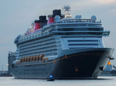 disney cruise staff among 28 arrested in child exploitation investigation