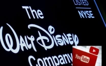 disney sues youtube over executive defection amid fears of confidential info leak disney sues youtube over executive defection amid fears of confidential info leak