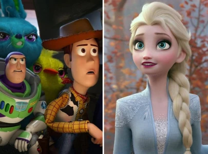 disney announces frozen 3 and toy story 5 disney announces frozen 3 and toy story 5