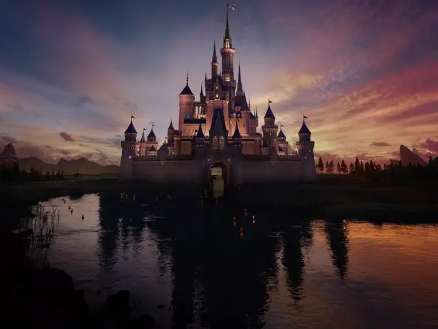 hacking group claims to have stolen over 1 tb of data from disney hacking group claims to have stolen over 1 tb of data from disney