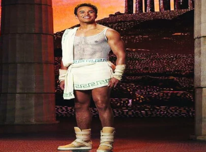 disney s hercules opens in london west end theatre disney s hercules opens in london west end theatre