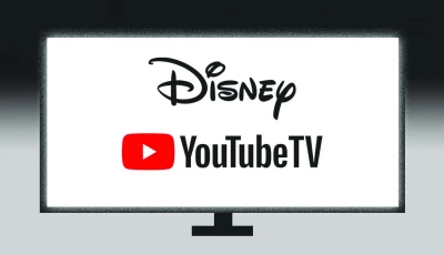 disney turns to ai while battling youtube tv blackout disney turns to ai while battling youtube tv blackout
