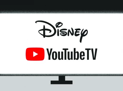 disney turns to ai while battling youtube tv blackout disney turns to ai while battling youtube tv blackout