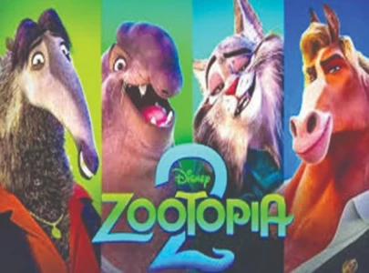 disney basks in zootopia glory