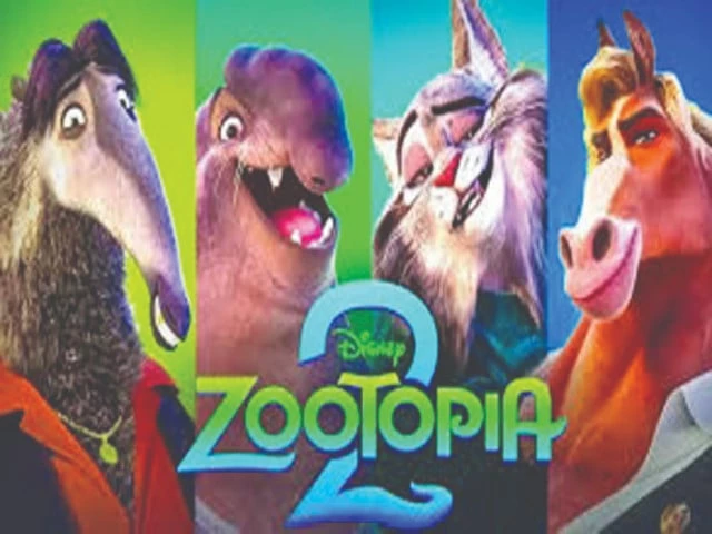 zootopia zootopia