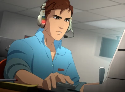 dispatch developers comment on season 2 as aaron paul expresses hope for future instalments