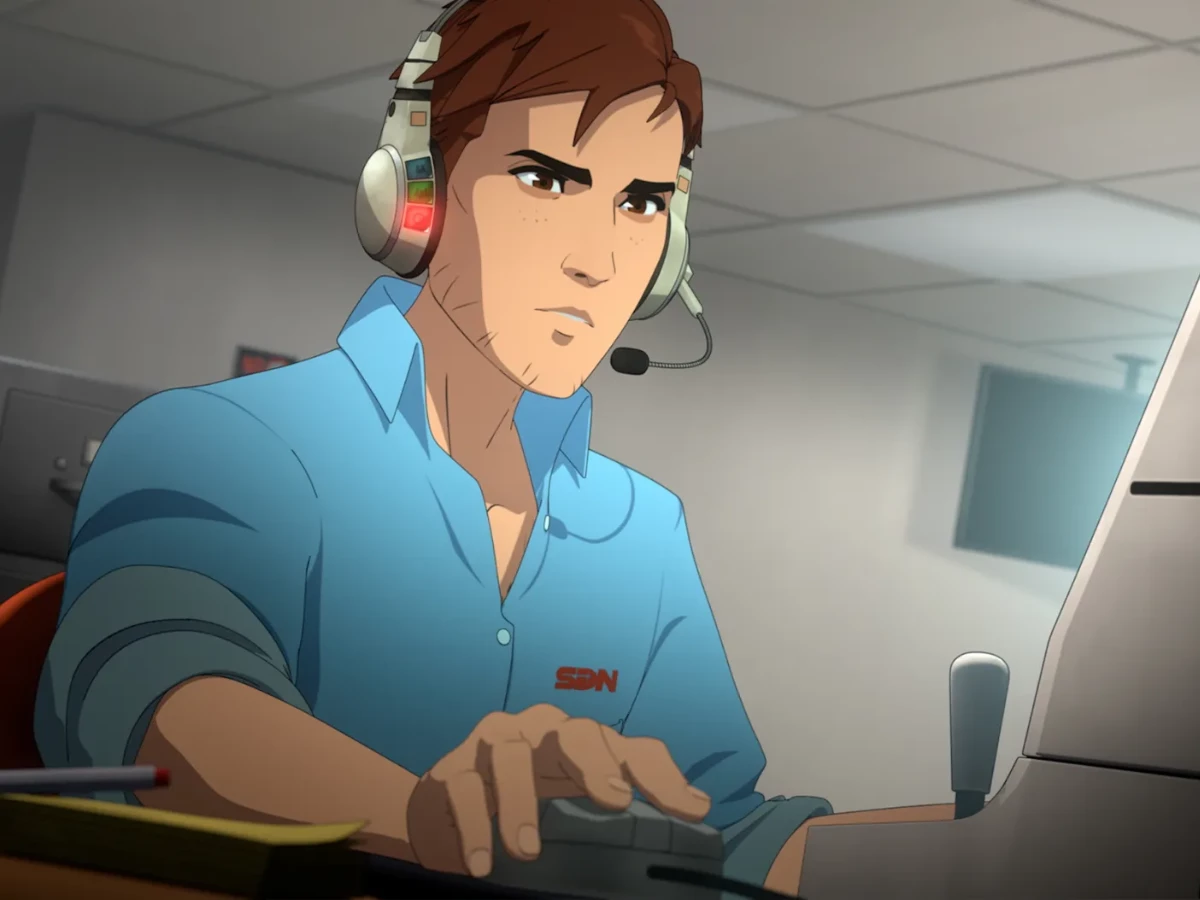 dispatch developers comment on season 2 as aaron paul expresses hope for future instalments