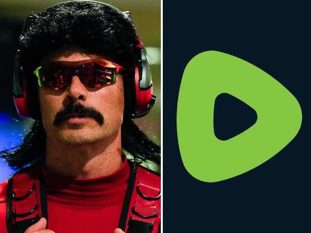 instagram drdisrespect facebook rumblevideo