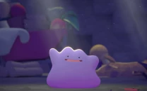 pokopia preorder bonus offers free ditto plush and in game item for switch release