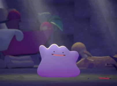 pokopia preorder bonus offers free ditto plush and in game item for switch release pokopia preorder bonus offers free ditto plush and in game item for switch release