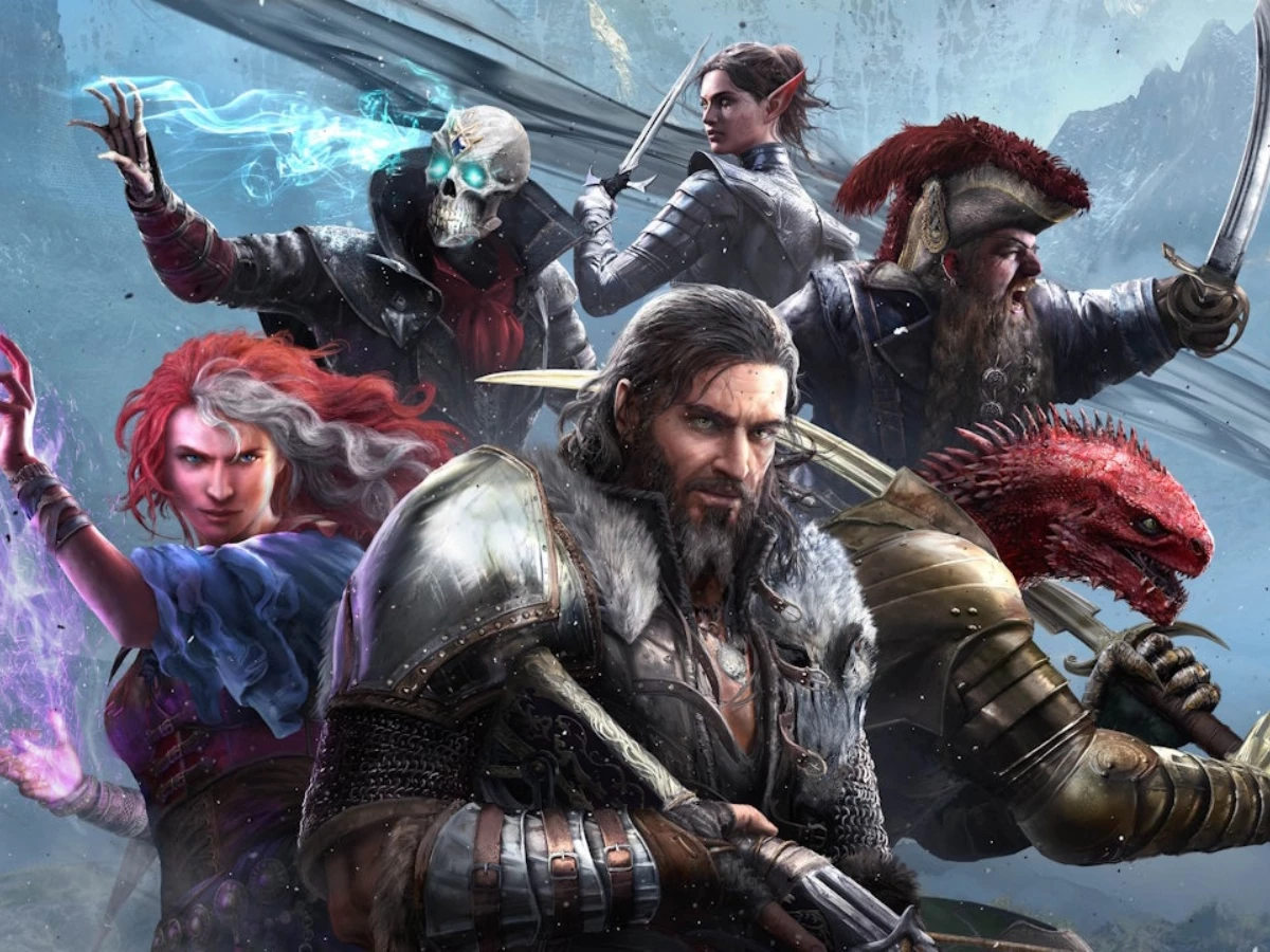 photo larian studios